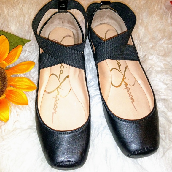 Jessica Simpson Shoes - JESSICA SIMPSON Flat